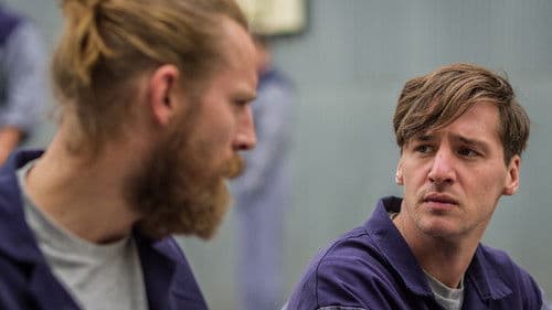 Matematika zločinu Bild 6