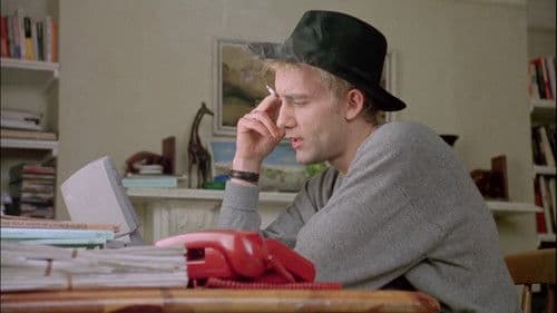 Der Croupier - Das tödliche Spiel mit dem Glück Bild 6