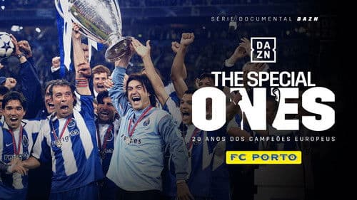 F.C. Porto - The Special Ones Bild 1