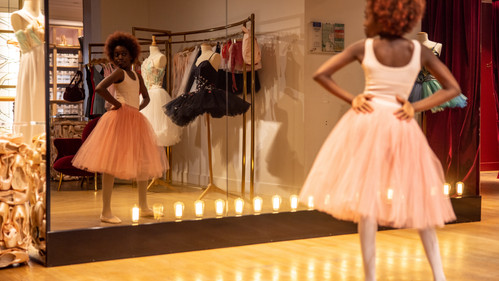 Neneh Superstar Bild 6