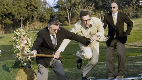 Inside Hollywood Bild 7