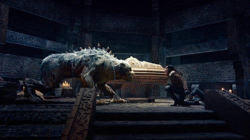 Die Chroniken des Geistertempels Bild 2