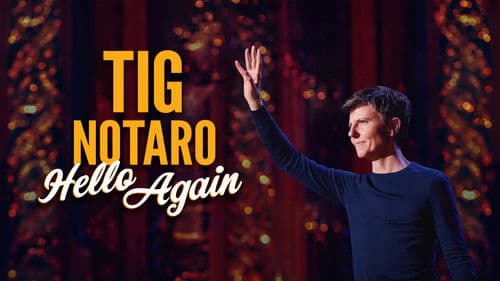 Tig Notaro: Hello Again Bild 2