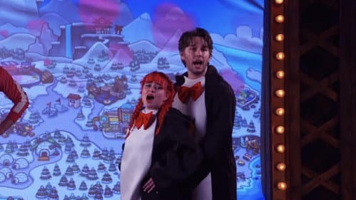 A #ChristmasCarol Bild 1