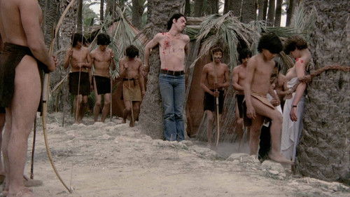 Cannibal Terror Bild 1