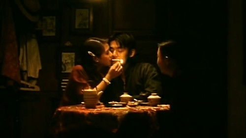 The Puppetmaster Bild 6