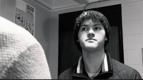 joseph gagnon - a self portrait Bild 3