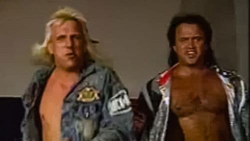 Smoky Mountain Wrestling Bild 1