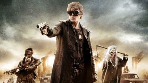 Mad Jack - Travelling Forbidden Dimensions Bild 1