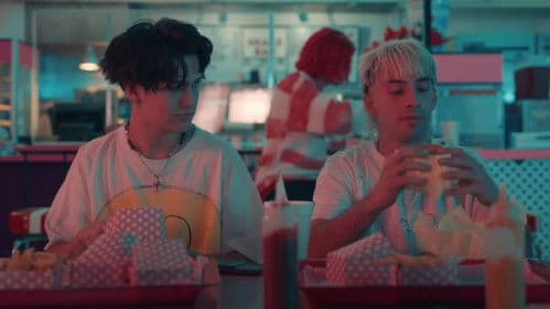 Downfalls High Bild 2