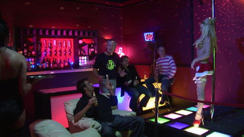 Ben Dover's Polecats Bild 1