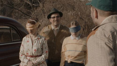 The Green Veil Bild 2