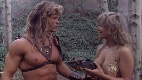 Time Barbarians Bild 7