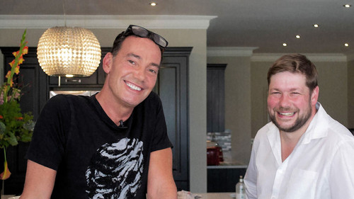 Celebrity Yorkshire Auction House Bild 1