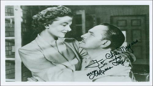 Myrna Loy: So Nice to Come Home To Bild 5