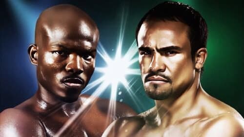 Timothy Bradley vs. Juan Manuel Marquez Bild 1