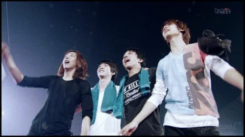 CNBLUE 2nd Album Release Live ～392～ Bild 4