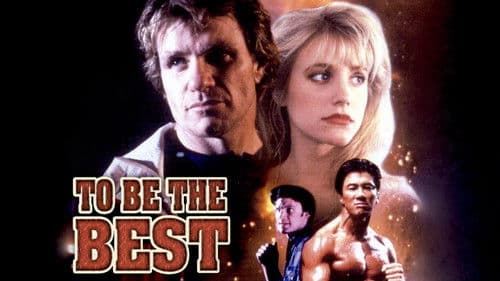 Karate Tiger 7 - To be the best Bild 1