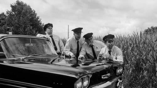 Vampire Zombies...from Space! Bild 6