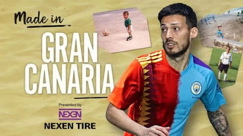 David Silva: Made in Gran Canaria Bild 1