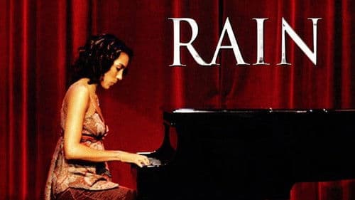Rain Bild 1