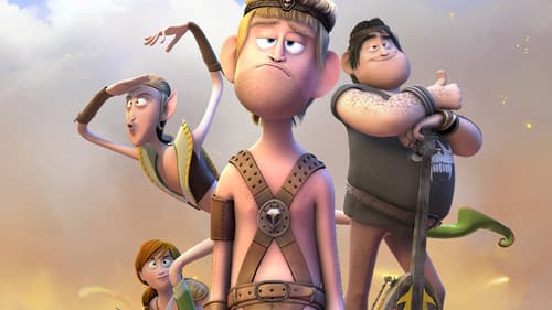 Ronal der Barbar Bild 2