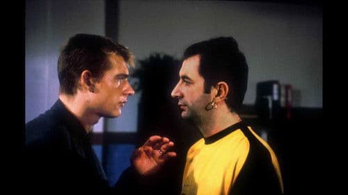 Alliance cherche doigt Bild 1