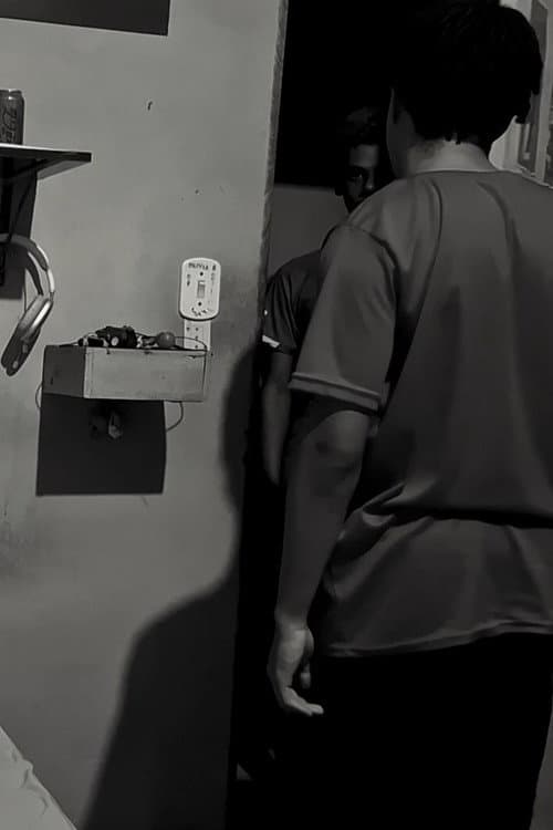 O Hóspede indesejado