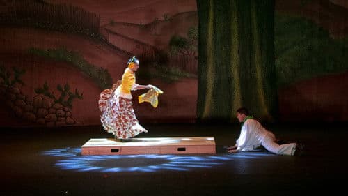 La Tradición Nace del Pueblo Bild 7