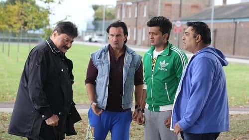 हमशकल्स Bild 2