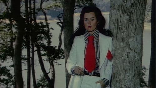 İntikam Meleği: Kadın Hamlet Bild 7