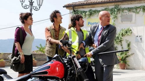 Willkommen im Süden Bild 2