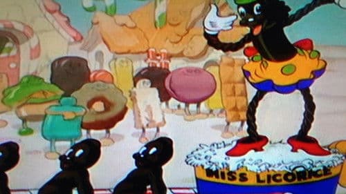 The Cookie Carnival Bild 4