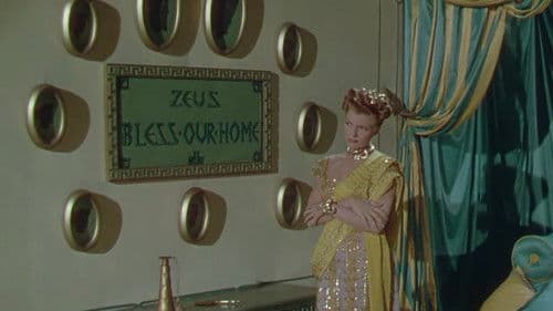 Eine Göttin auf Erden Bild 6