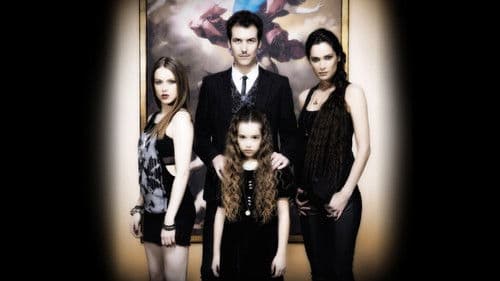 Ángel o demonio Bild 2