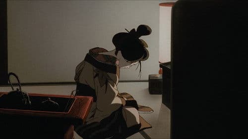 Millennium Actress Bild 2