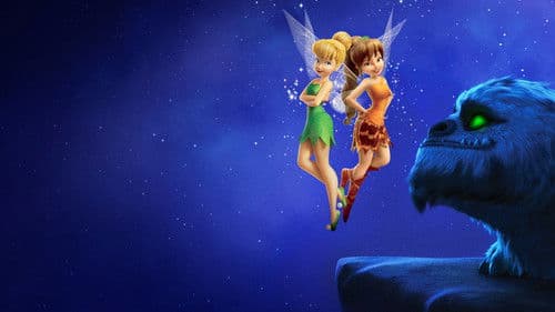 Tinkerbell und die Legende vom Nimmerbiest Bild 5
