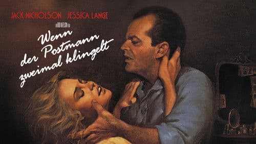 Wenn der Postmann zweimal klingelt Bild 8