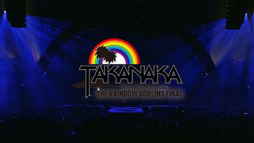 Super Live (2021) - Debut 50th Anniversary ~ The Rainbow Goblins Final Bild 2