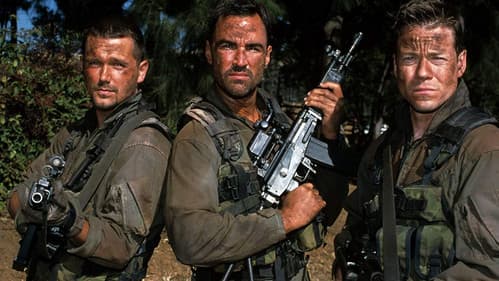 Operation Delta Force V Bild 1