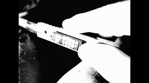 Death of the Pianist Bild 4