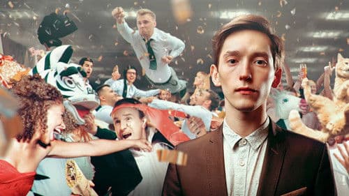 Миллионер из Балашихи Bild 1