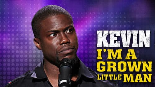 Kevin Hart: I'm a Grown Little Man Bild 5