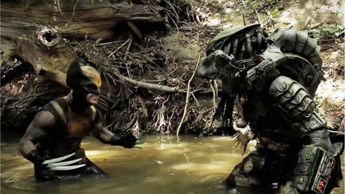 Super Power Beat Down Bild 7