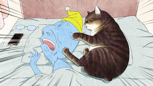 I'm Tsushima the Cat Bild 2