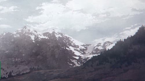 Short Cuts: Pale Rider Bild 1