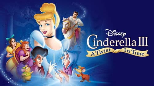 Cinderella - Wahre Liebe siegt Bild 2