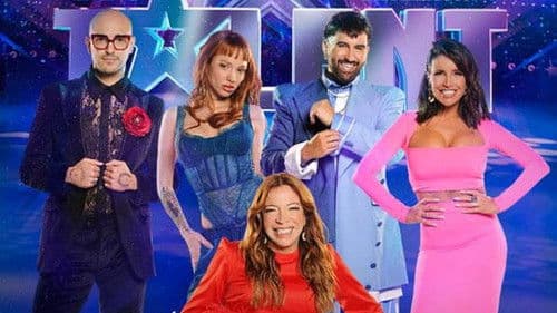 Got Talent Argentina Bild 2