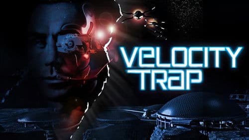 Velocity Trap - Die Todesfalle in der Galaxis Bild 1