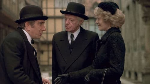 Killer sind immer unterwegs Bild 4